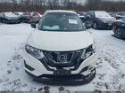 2020 Nissan Rogue Sv Intelligent Awd White vin: JN8AT2MV7LW124592 2020 Nissan Rogue Sv Intelligent Awd White vin: JN8AT2MV7LW124592