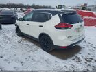 2020 Nissan Rogue Sv Intelligent Awd White vin: JN8AT2MV7LW124592 2020 Nissan Rogue Sv Intelligent Awd White vin: JN8AT2MV7LW124592
