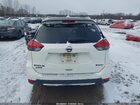 2020 Nissan Rogue Sv Intelligent Awd White vin: JN8AT2MV7LW124592 2020 Nissan Rogue Sv Intelligent Awd White vin: JN8AT2MV7LW124592