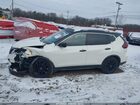 2020 Nissan Rogue Sv Intelligent Awd White vin: JN8AT2MV7LW124592 2020 Nissan Rogue Sv Intelligent Awd White vin: JN8AT2MV7LW124592