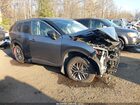 2021 Nissan Rogue S Fwd Gray vin: JN8AT3AA3MW013479