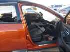 2021 Nissan Rogue Platinum Fwd Оранжевый vin: JN8AT3DC0MW107669