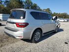 2023 Nissan Armada S White vin: JN8AY2AC1P9181797