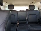 2023 Nissan Armada S White vin: JN8AY2AC1P9181797