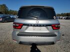 2023 Nissan Armada S White vin: JN8AY2AC1P9181797