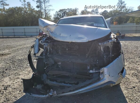 JN8AY2AC1P9181797 2023 NISSAN ARMADA White Widok z przodu