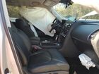 2023 Nissan Armada S White vin: JN8AY2AC1P9181797