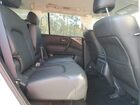 2023 Nissan Armada S White vin: JN8AY2AC1P9181797