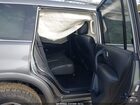 2022 Nissan Armada Sv 2wd Серый vin: JN8AY2AC6N9160876