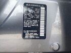 2022 Nissan Armada Sv 2wd Серый vin: JN8AY2AC6N9160876