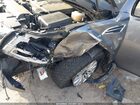 2022 Nissan Armada Sv 2wd Серый vin: JN8AY2AC6N9160876