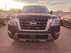 2021 Nissan Armada Sv Black vin: JN8AY2ACXM9145490 2021 Nissan Armada Sv Black vin: JN8AY2ACXM9145490