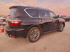 2021 Nissan Armada Sv Black vin: JN8AY2ACXM9145490 2021 Nissan Armada Sv Black vin: JN8AY2ACXM9145490