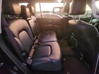 2021 Nissan Armada Sv Black vin: JN8AY2ACXM9145490 2021 Nissan Armada Sv Black vin: JN8AY2ACXM9145490