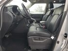 2024 Nissan Armada Sv Silver vin: JN8AY2AD1R9709723