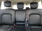 2024 Nissan Armada Sv Silver vin: JN8AY2AD1R9709723