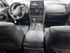 2024 Nissan Armada Sv Silver vin: JN8AY2AD1R9709723