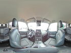 2024 Nissan Armada Sv Silver vin: JN8AY2AD1R9709723