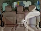 2021 Nissan Armada Sv Черный vin: JN8AY2AD9M9662496