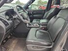 2023 Nissan Armada Sl Серый vin: JN8AY2BA4P9400667