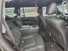 2023 Nissan Armada Sl Серый vin: JN8AY2BA4P9400667