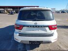 2021 Nissan Armada Sl 2wd Белый vin: JN8AY2BA6M9370874