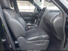 2023 Nissan Armada Sl 2wd Черный vin: JN8AY2BA6P9405787