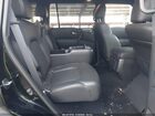 2023 Nissan Armada Sl 2wd Черный vin: JN8AY2BA6P9405787