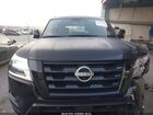 2023 Nissan Armada Sl 2wd Черный vin: JN8AY2BA6P9405787