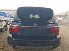 2024 Nissan Armada Sl Синий vin: JN8AY2BB5R9852851 2024 Nissan Armada Sl Синий vin: JN8AY2BB5R9852851