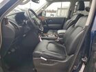 2024 Nissan Armada Sl Синий vin: JN8AY2BB5R9852851 2024 Nissan Armada Sl Синий vin: JN8AY2BB5R9852851