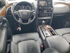 2024 Nissan Armada Sl Синий vin: JN8AY2BB5R9852851 2024 Nissan Armada Sl Синий vin: JN8AY2BB5R9852851