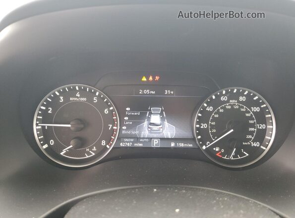 JN8AY2BB5R9852851 2024 NISSAN ARMADA Синий 