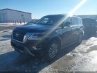 2021 Nissan Armada Sl 4wd Черный vin: JN8AY2BBXM9791876 2021 Nissan Armada Sl 4wd Черный vin: JN8AY2BBXM9791876