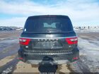 2021 Nissan Armada Sl 4wd Черный vin: JN8AY2BBXM9791876 2021 Nissan Armada Sl 4wd Черный vin: JN8AY2BBXM9791876