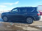 2021 Nissan Armada Sl 4wd Черный vin: JN8AY2BBXM9791876 2021 Nissan Armada Sl 4wd Черный vin: JN8AY2BBXM9791876