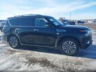 2021 Nissan Armada Sl 4wd Черный vin: JN8AY2BBXM9791876 2021 Nissan Armada Sl 4wd Черный vin: JN8AY2BBXM9791876