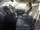 2023 Nissan Armada Sl Серый vin: JN8AY2BC8P9182489 Damage: Right Side Curtain Air Bag, Deployed, Replacement Required