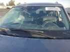 2023 Nissan Armada Sl Серый vin: JN8AY2BC8P9182489 Damage: Windshield, Broken, Replacement Required