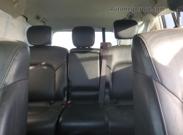 JN8AY2BC8P9182489 2023 NISSAN ARMADA Серый 