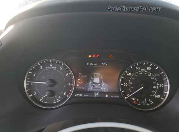 JN8AY2BC8P9182489 2023 NISSAN ARMADA Серый 
