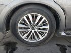 2023 Nissan Armada Sl Серый vin: JN8AY2BC8P9182489 Damage: Right Rear Wheel, Curb Rash, > 12 Inches