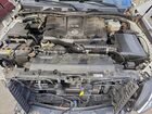 2021 Nissan Armada Platinum Белый vin: JN8AY2CC0M9145334