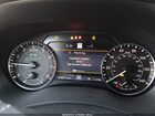2023 Nissan Armada Platinum 4wd Blue vin: JN8AY2CD7P9692629