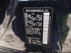 2023 Nissan Armada Platinum 4wd Blue vin: JN8AY2CD7P9692629
