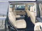 2023 Nissan Armada Platinum 2wd Черный vin: JN8AY2DAXP9401240