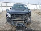 2023 Nissan Armada Platinum 2wd Черный vin: JN8AY2DAXP9401240