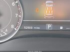 2023 Nissan Armada Platinum 2wd Черный vin: JN8AY2DAXP9401240