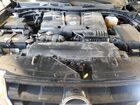 2022 Nissan Armada Platinum Black vin: JN8AY2DB2N9810502