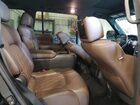2022 Nissan Armada Platinum Black vin: JN8AY2DB2N9810502